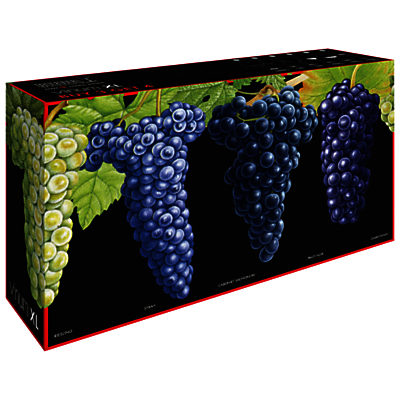 Riedel Vinum Pinot Noir Glasses, Set of 4 Riedel Vinum Pinot Noir Glasses, Set of 4
